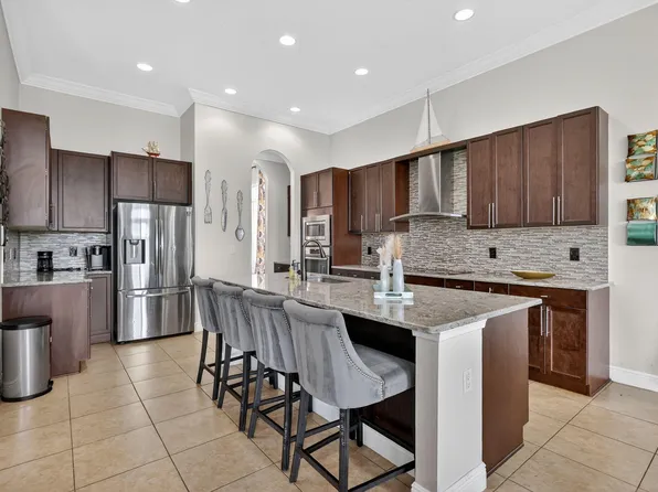 21852 SW Tivolo Way, Port St Lucie, FL 34986