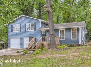 847 Raintree Way SE, Conyers, GA 30094