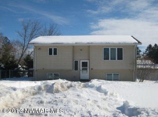 810 Maurice Ave NW, Bemidji, MN 56601
