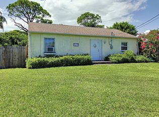 1333 Earl Dr, Merritt Island, FL 32952