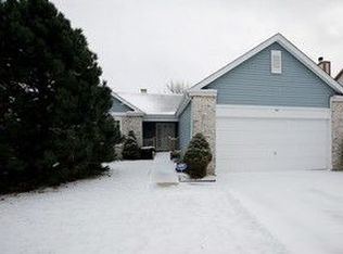 1121 Jennifer Ln, Bolingbrook, IL 60440