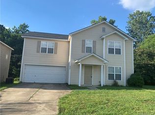 922 Oakshire Cres, Charlotte, NC 28214