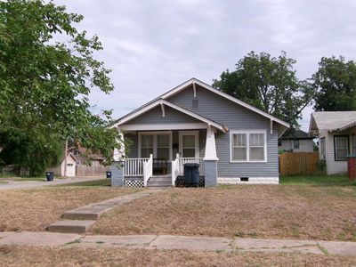 315 S Buchanan St #1632, Enid, OK, 73703