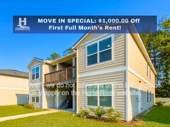 7650 Mailes Ct, Jacksonville, FL