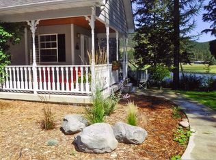 33756 Westview Dr, Bigfork, MT 59911