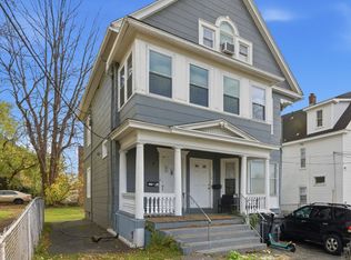 4 Deerfield Ave, Hartford, CT 06112