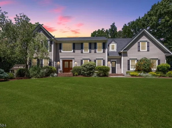 769 Backhus Estate Road, Lebanon Twp., NJ 08826