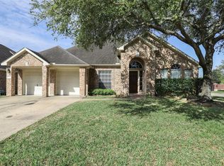 2602 Parkbriar Ln, Pearland, TX 77584
