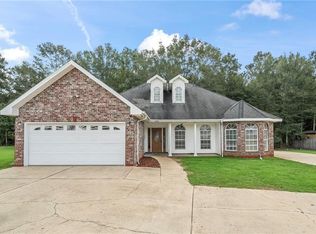 1630 Bickham St, Franklinton, LA 70438