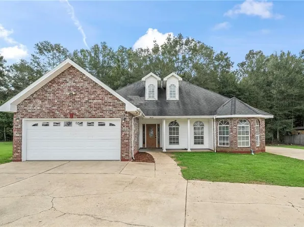 1630 Bickham St, Franklinton, LA 70438