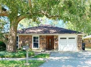 3437 Maine Ave, Kenner, LA 70065