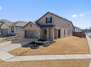 3105 Bedstraw Ln, Melissa, TX 75454