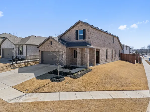 3105 Bedstraw Ln, Melissa, TX 75454