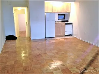 Rented by City Connections Realty