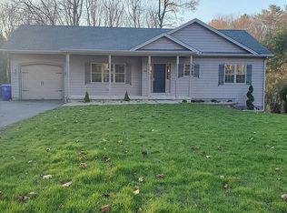 103 Sherwood Dr, East Hartford, CT 06108