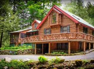 27 Katherine Drive, Lake Luzerne, NY 12846