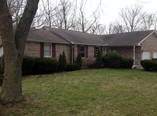 408 East St, Springboro, OH 45066