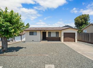 1152 Warren Ave, Vallejo, CA 94591