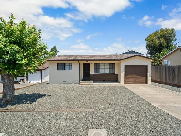 1152 Warren Avenue, Vallejo, CA 94591