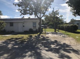 20752 SW 113th Rd, Miami, FL 33189