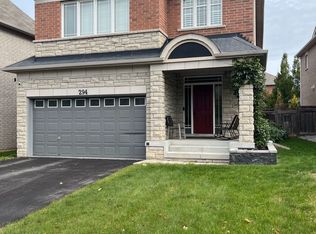 294 Ivy Jay Cres, Aurora, ON L4G 0E7