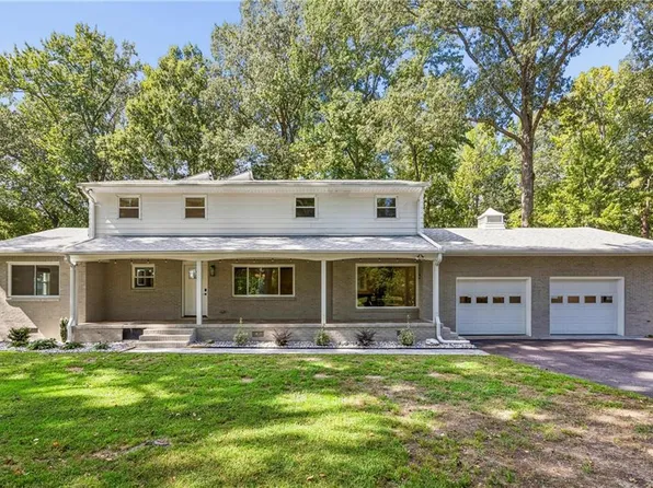 403 Calthrop Neck Rd, Yorktown, VA 23693