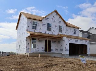 793 Hilton Dr, Reynoldsburg, OH 43068