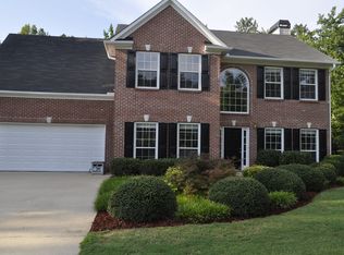 7840 Brands Hatch Blvd, Cumming, GA 30040