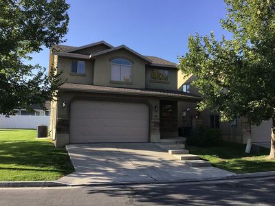 46 W Belvedere Way, Layton, UT, 84041