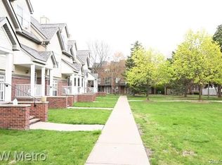 874 Seville Row, Detroit, MI 48202