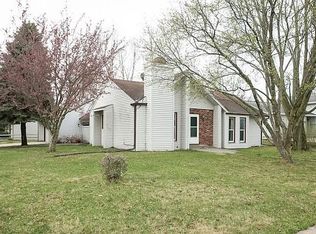 602 Pine Ridge Rd, Coralville, IA 52241