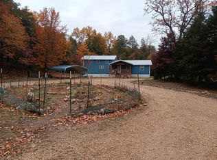 664 County Road 819, Gainesville, MO 65655