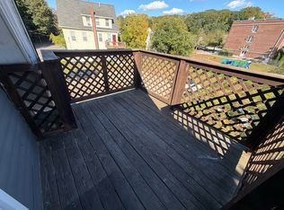524 E Main St #4, Norwich, CT 06360
