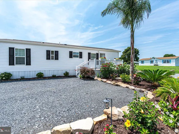 12346 Old Bridge Rd #102, Ocean City, MD 21842