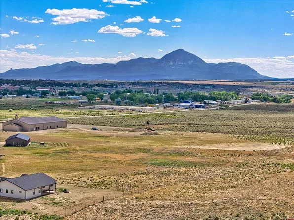 Lot 4 Road 26.8, Cortez, CO 81321