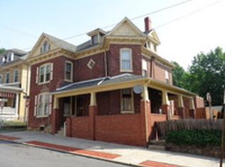 109 N Brown St, Lewistown, PA 17044