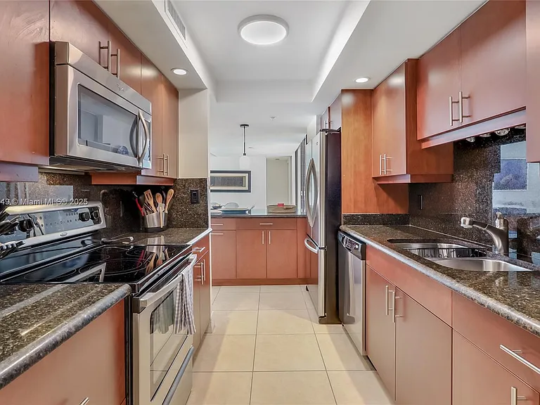 3000 N Ocean Dr #24H — Photo 9
