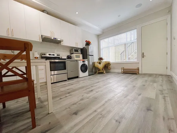 3519 W 21st Ave #Basement, Vancouver, BC V6S 1H1