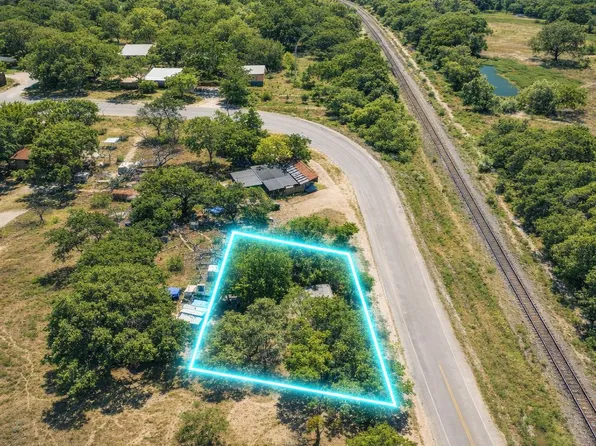 1975 Gruene LOT 2, New Braunfels, TX 78130