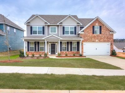 304 Firelight Dr, Grovetown, GA, 30813