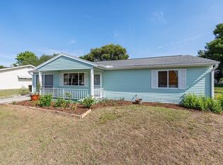 8669 SW 108th Ln, Ocala, FL 34481