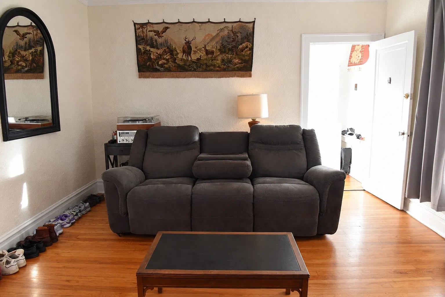 2 bed, 1500 sqft, $1,399 — Photo 2