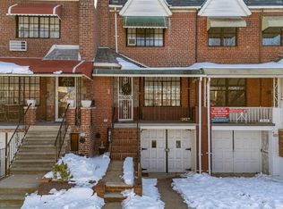 2827 50th St, Woodside, NY 11377