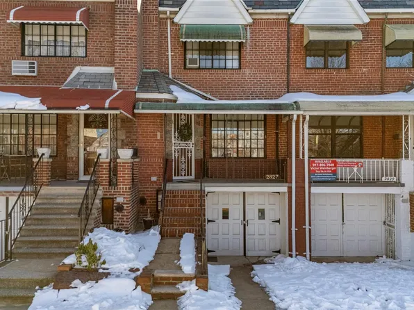 2827 50th Street, Woodside, NY 11377