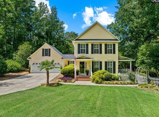 50 Edens Ln, Lugoff, SC 29078