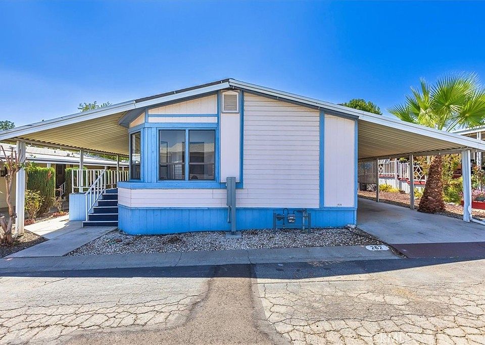 1st image of 27701 Murrieta Rd Space 262
