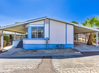 27701 Murrieta Rd Space 262, Menifee, CA 92586