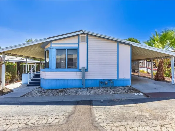 27701 Murrieta Rd Space 262, Menifee, CA 92586