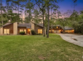 1714 Coe Rd, Pinehurst, TX 77362