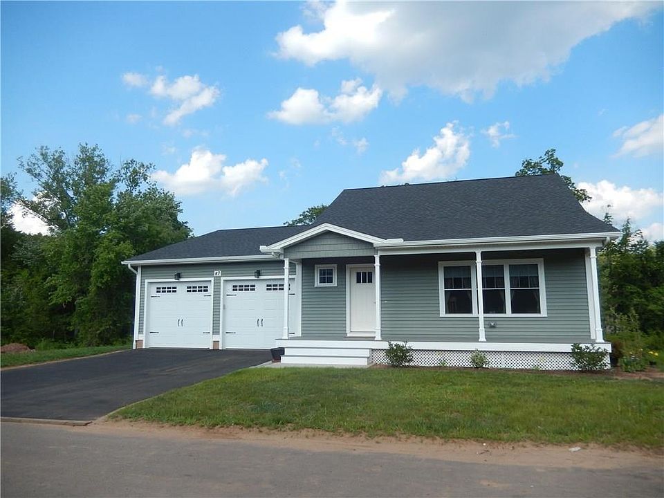 1st image of 40 Chapman Chase Lot 59